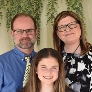 Meet your Posher, Tina